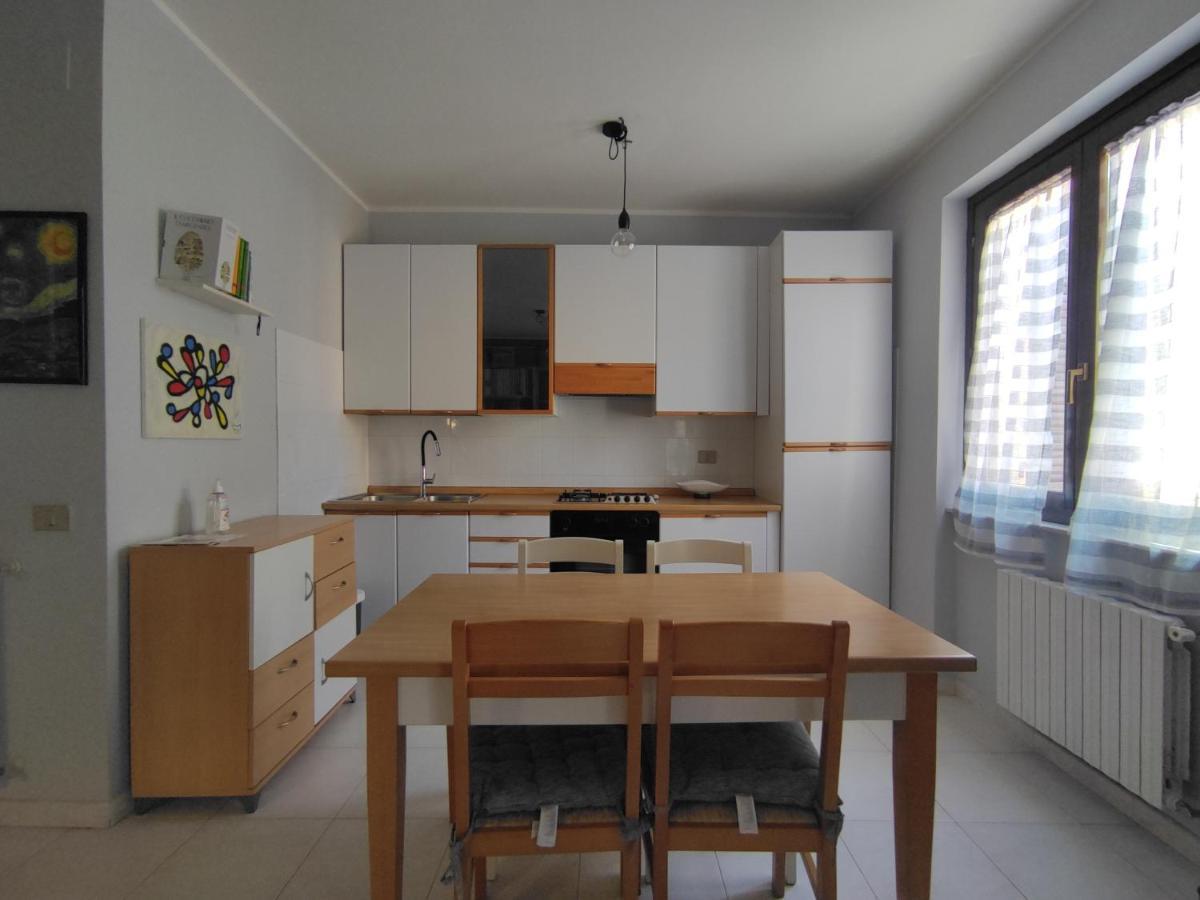 Ferienwohnung Casa Emma Alghero Exterior foto