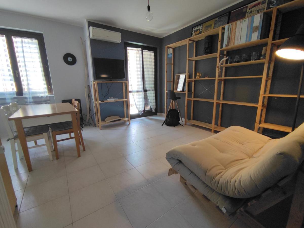 Ferienwohnung Casa Emma Alghero Exterior foto